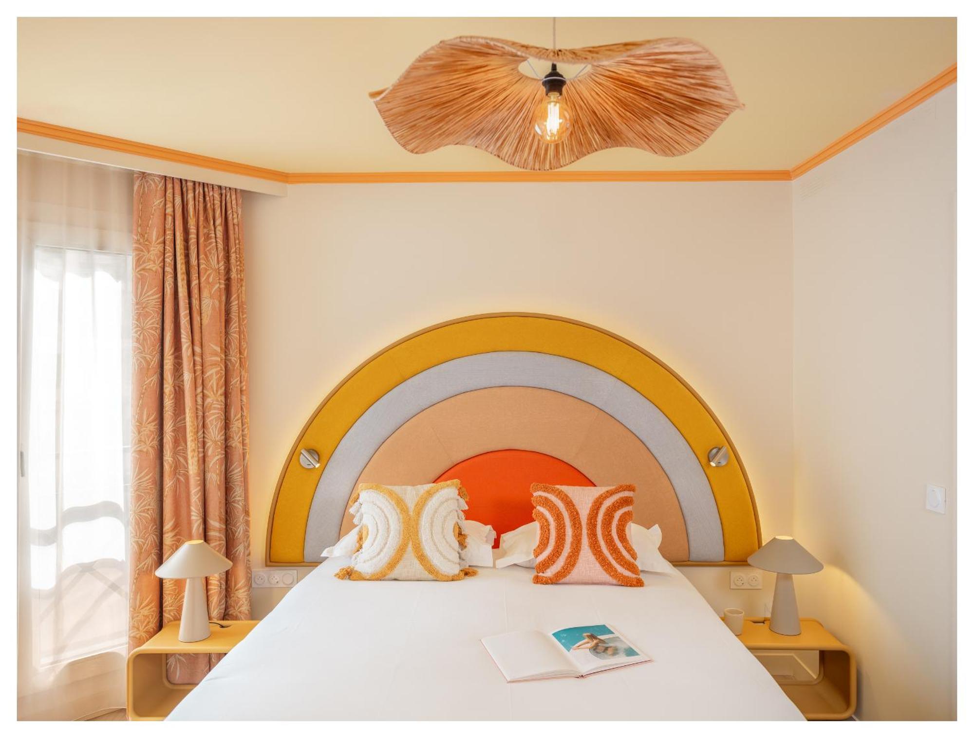 Hotel Apogia Nizza