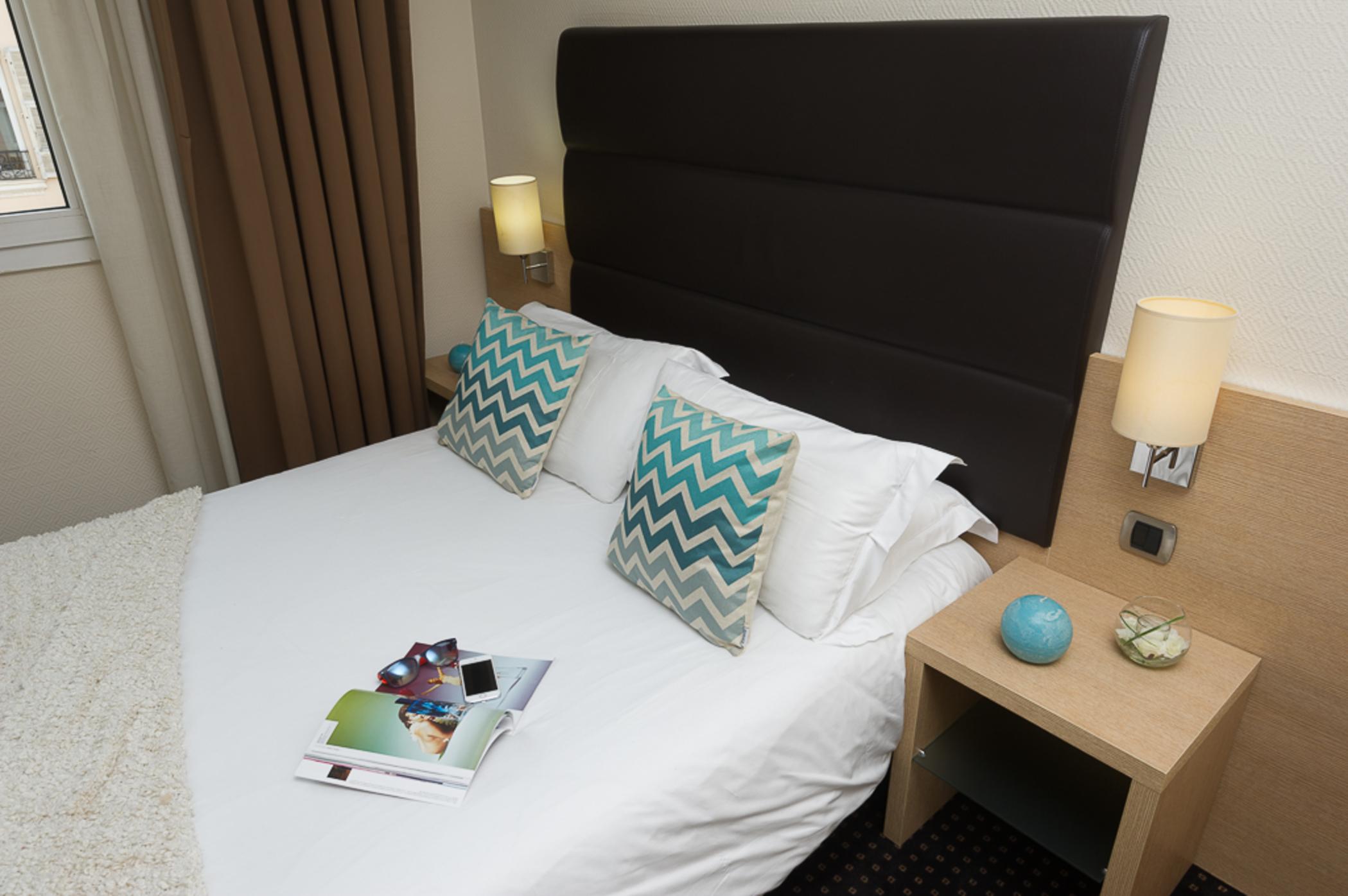 Hotel Pam Nice