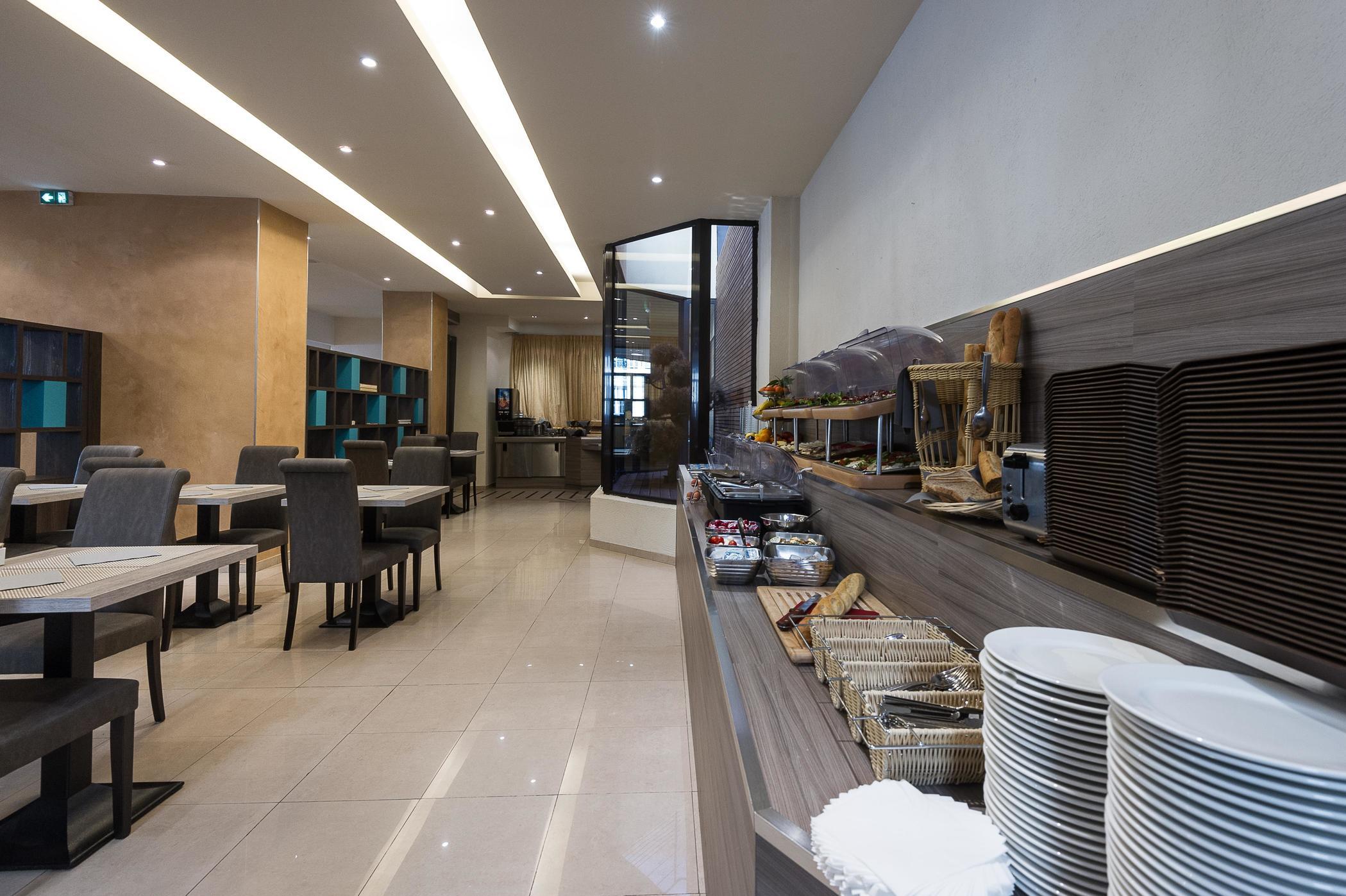 Pam Hotel Nice