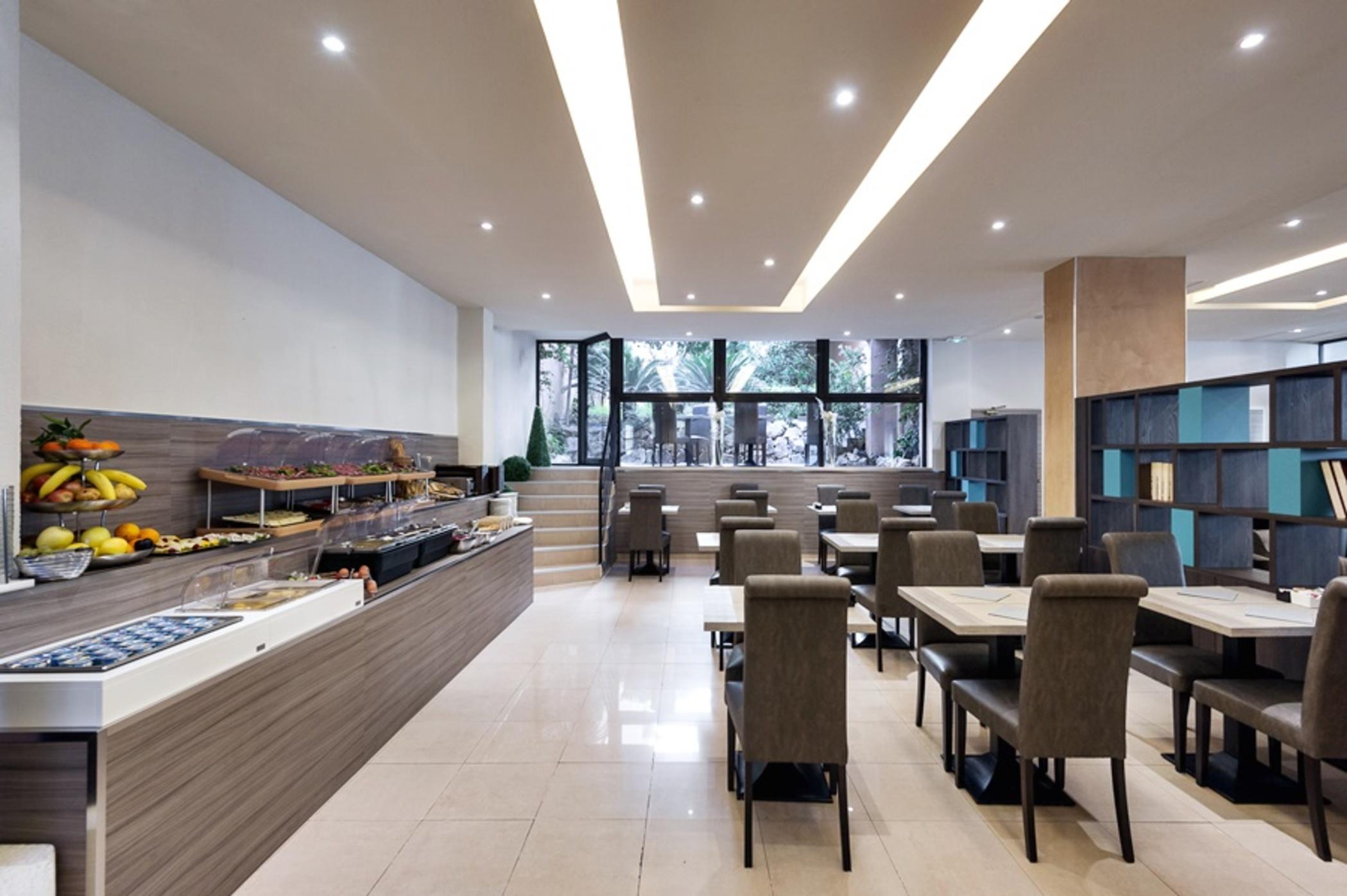 Pam Hotel 4*