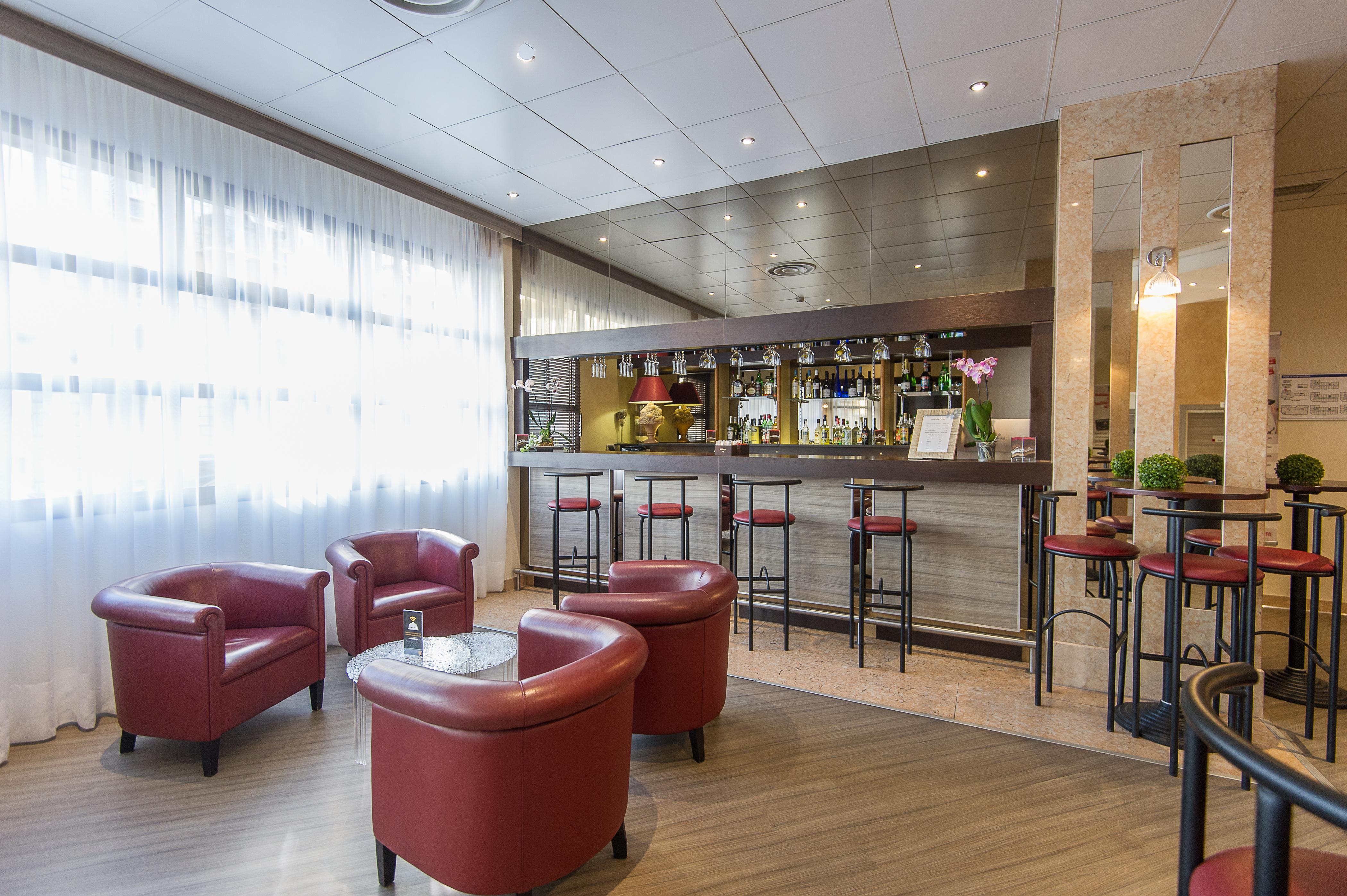 Hotel Pam Nice
