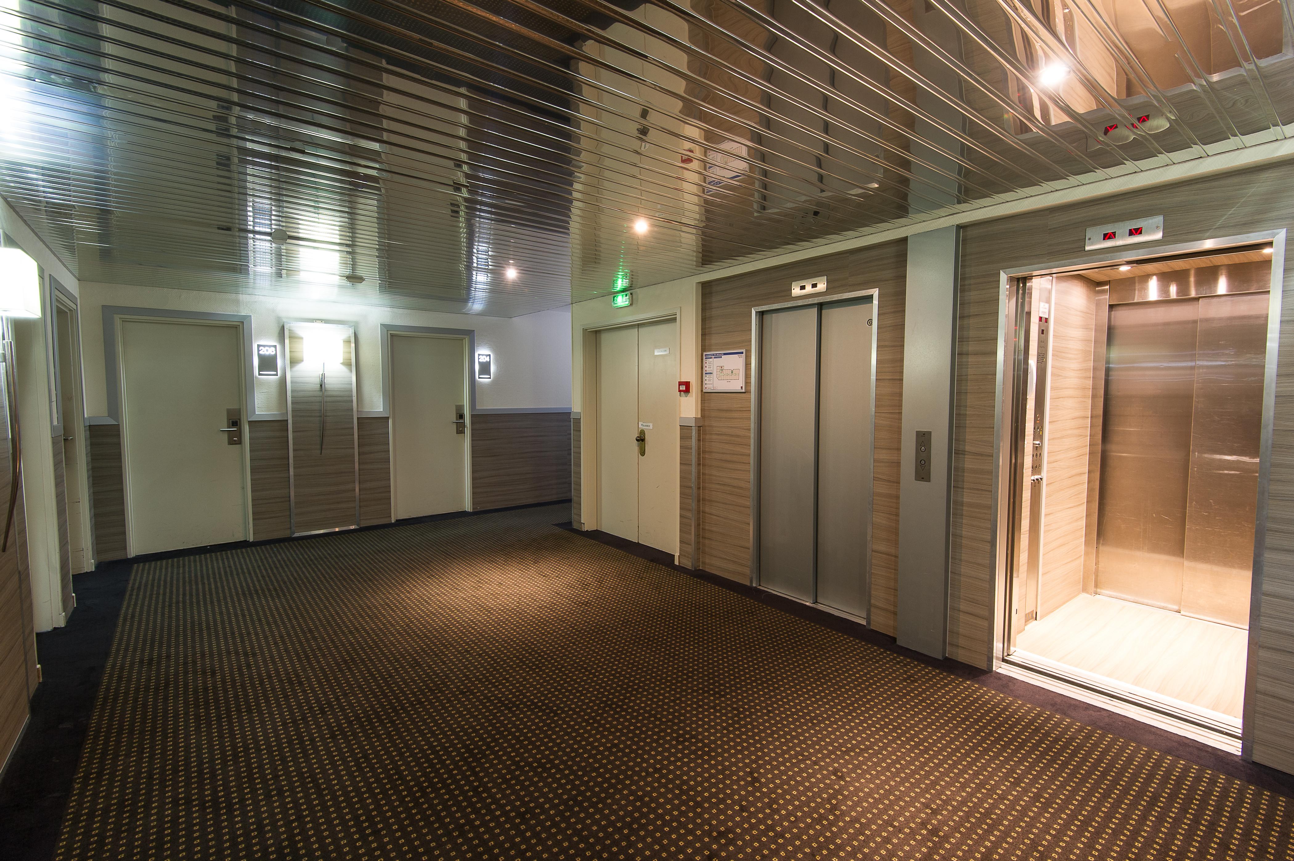 Hotel Pam Nice