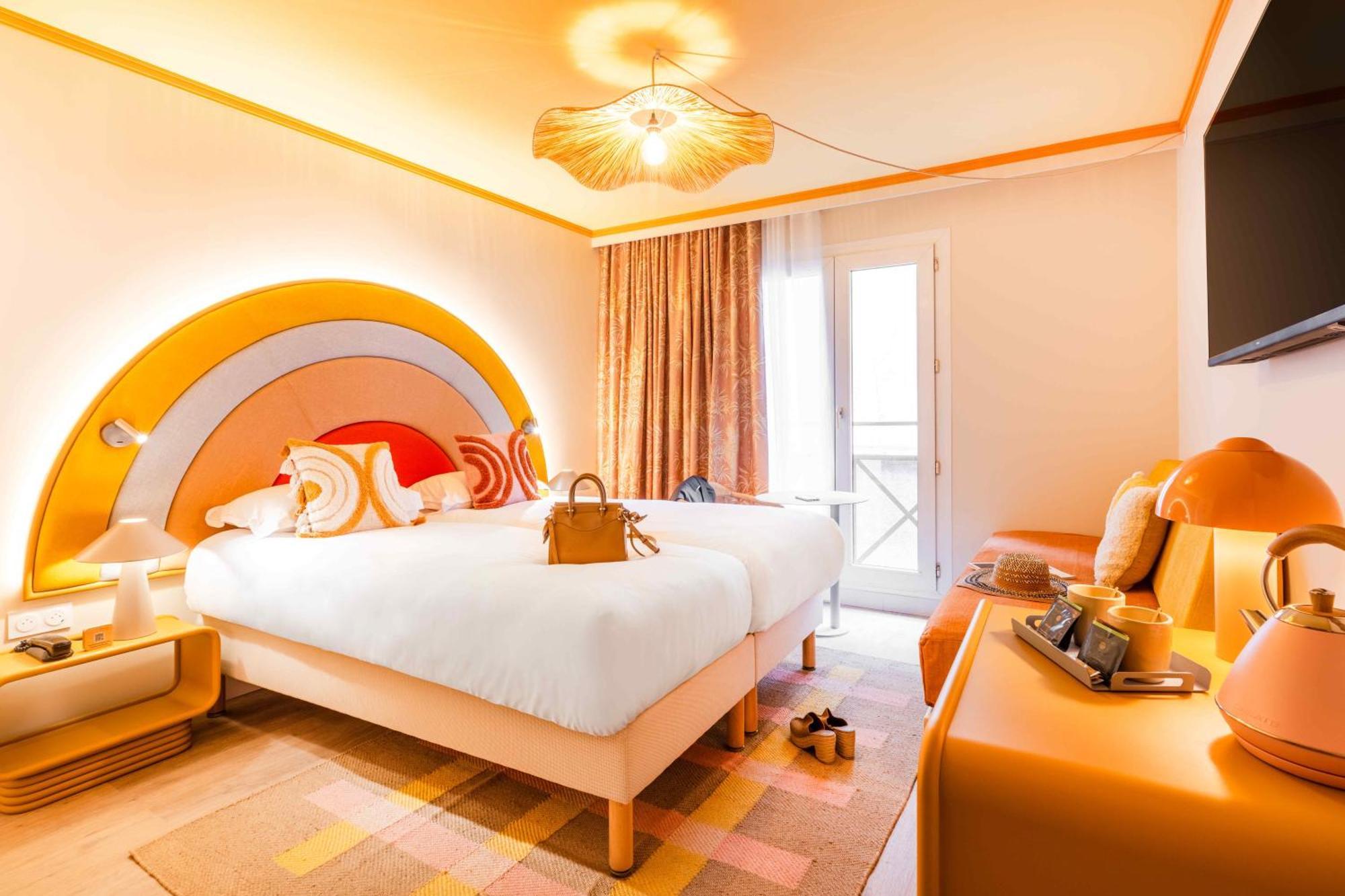 Hotel Pam 4*