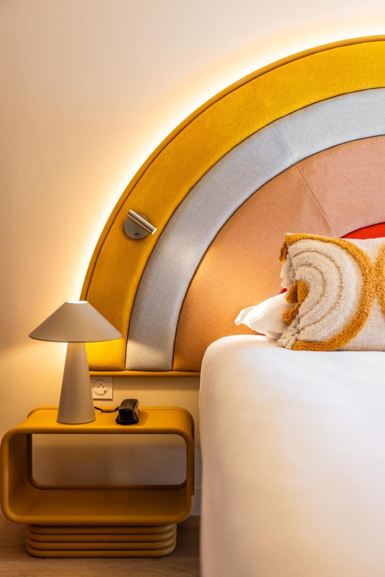 Hotel Pam 4*