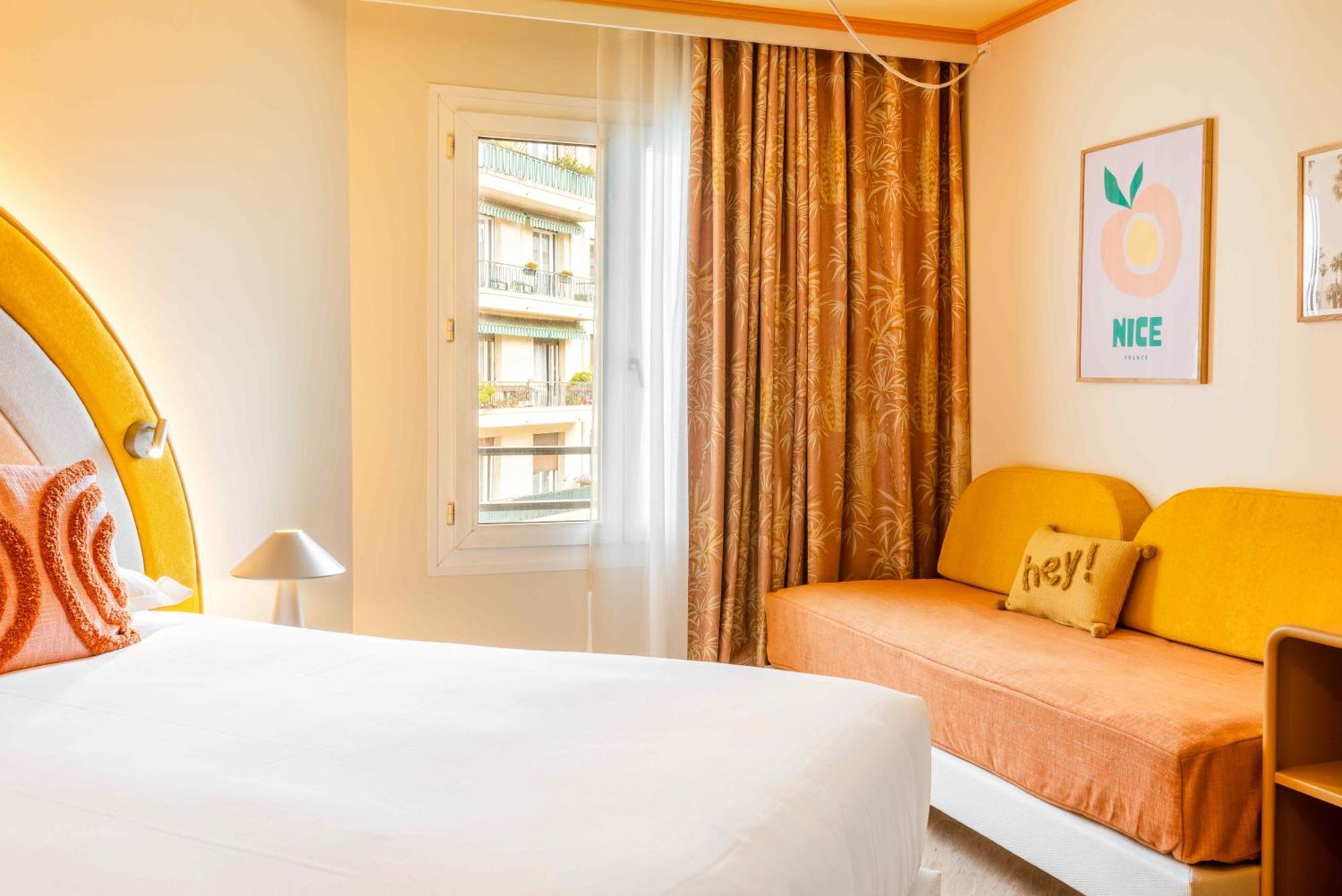 Hotel Pam 4*