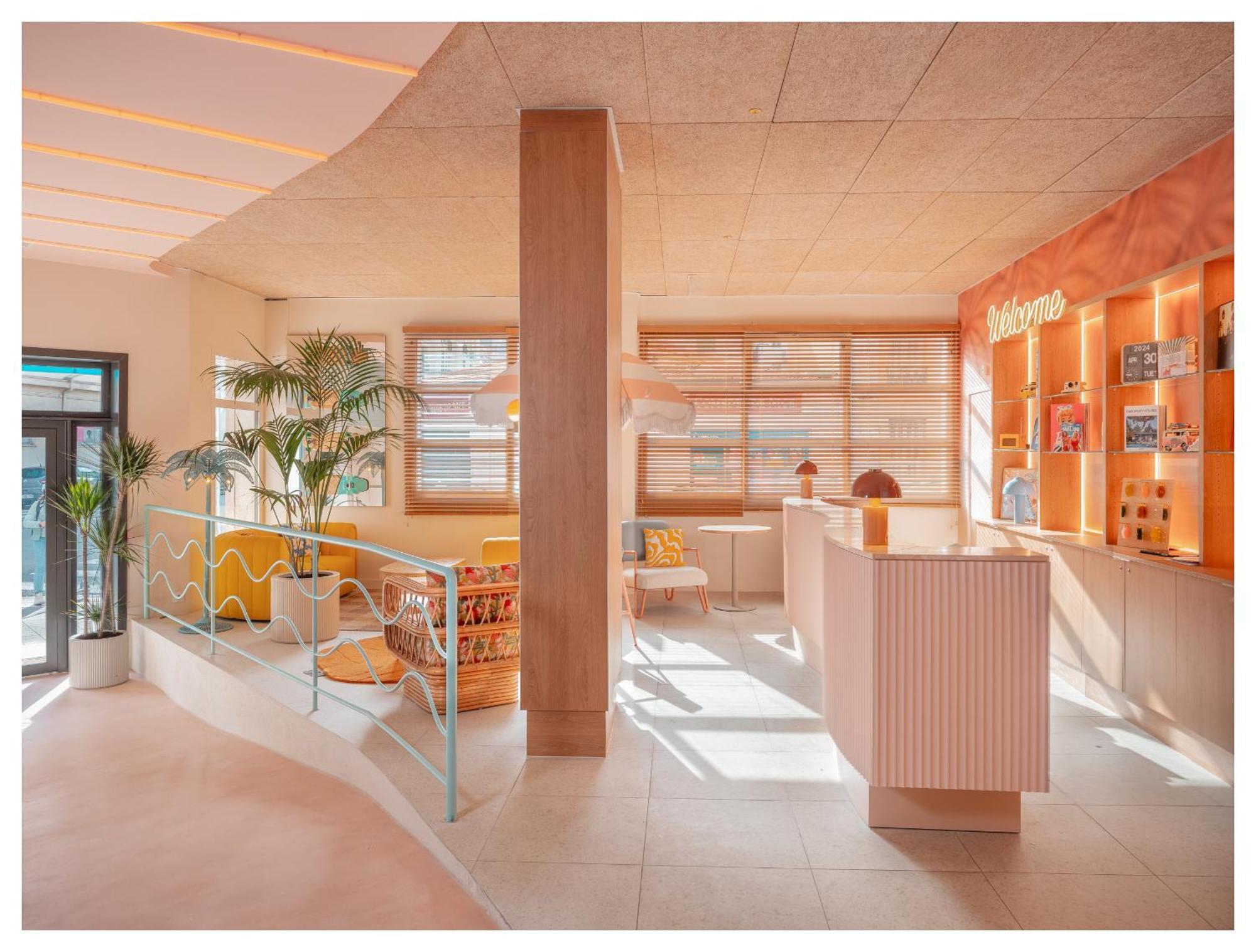 Hotel Pam 4*