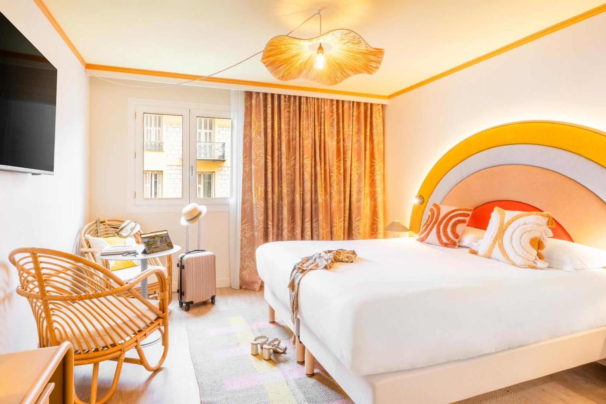 Hotel Pam 4*